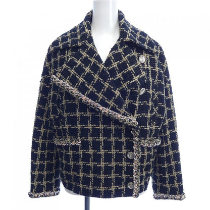 Chanel Jacket Black 36
