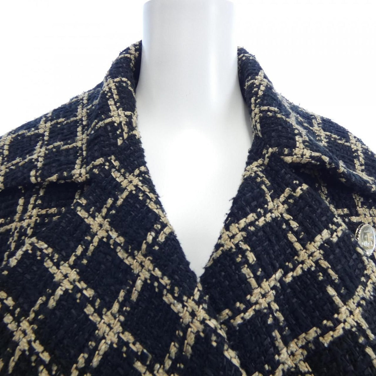 Chanel Jacket Black 36 — view 6