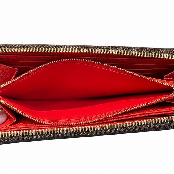 Louis Vuitton Monogram Zippy Wallet M41896 Long Wallet For Women