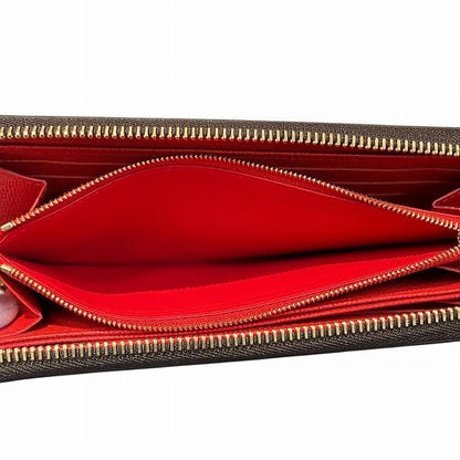 Louis Vuitton Monogram Zippy Wallet M41896 Long Wallet For Women