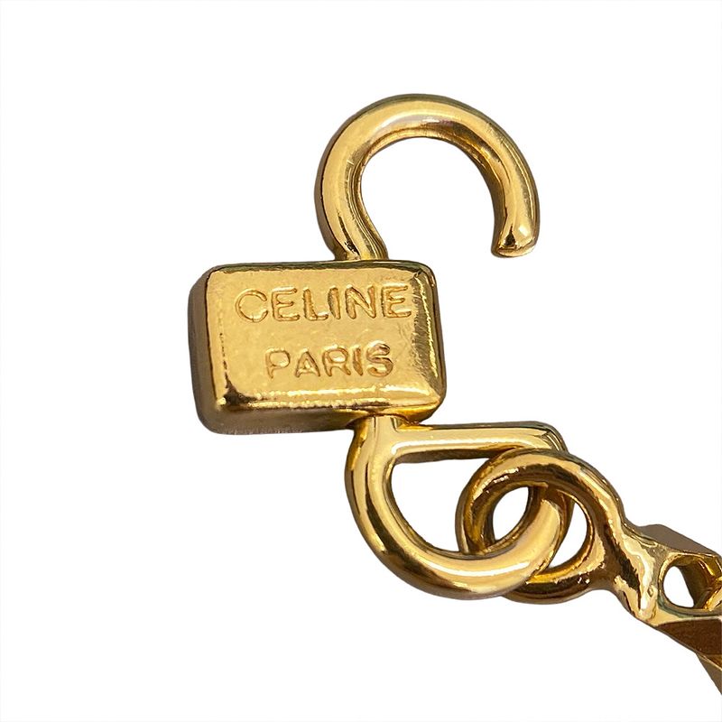 Celine Triomphe Bracelet