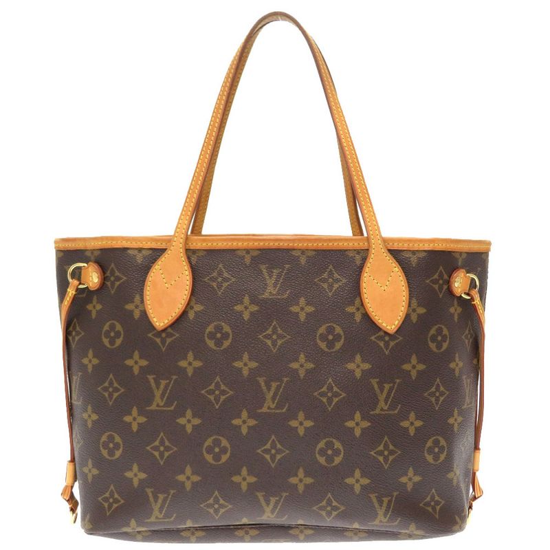 Louis Vuitton Neverfull PM Monogram