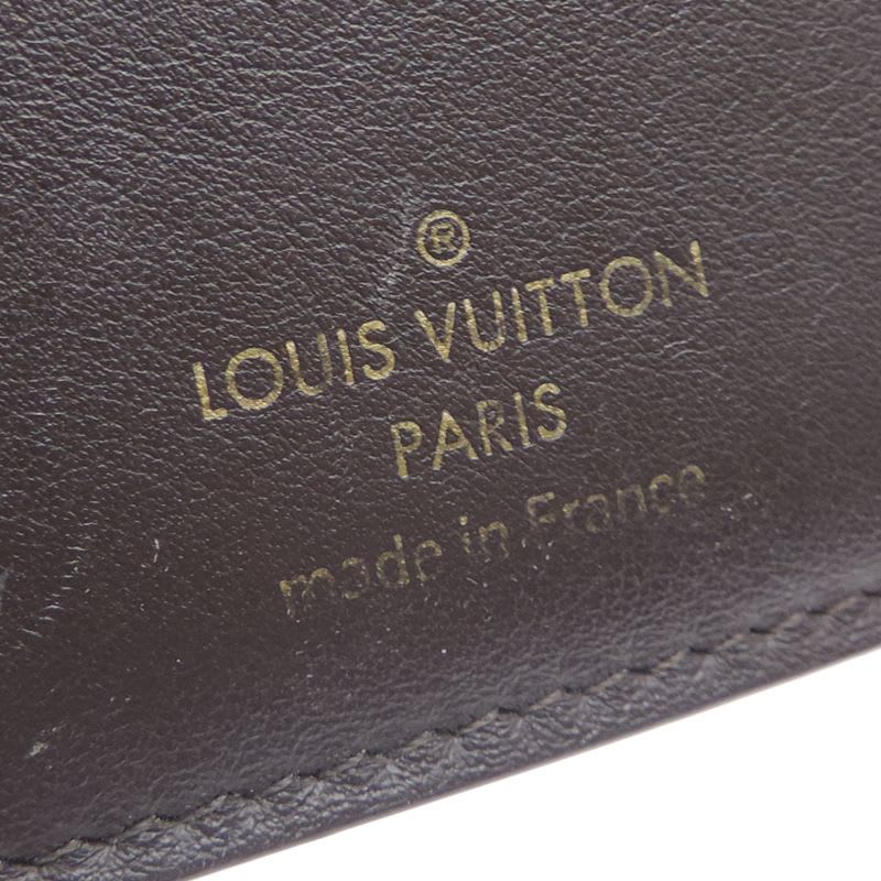 Louis Vuitton Bifold Wallet
