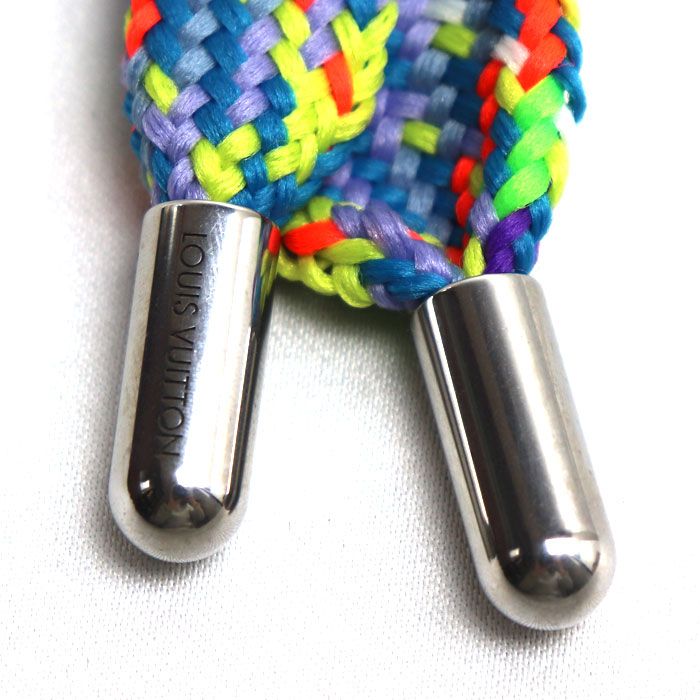 Louis Vuitton Porte Cles LV Play Key Holder Multicolor Mp3450 Di4262 Bag Charm