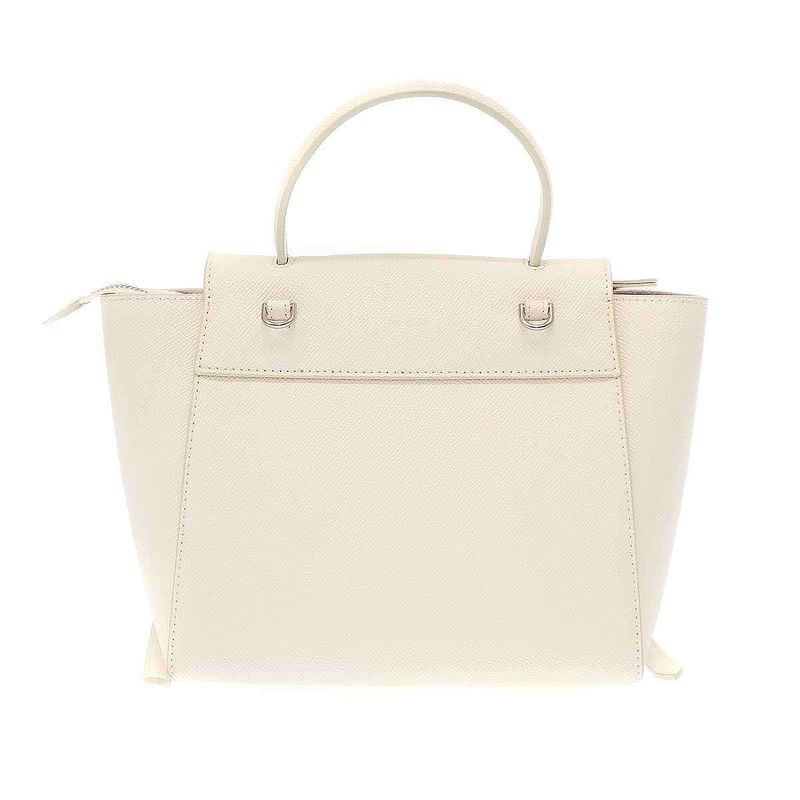 Celine Belt Bag Nano Belt Bag Nano 446744 White