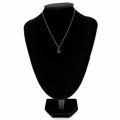 Tiffany & Co Open Tia Dos Rop Necklace