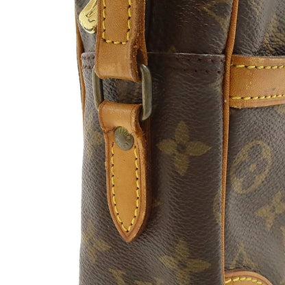Louis Vuitton Monogram Trocadero 27 Shoulder Bag Crossbody M51274