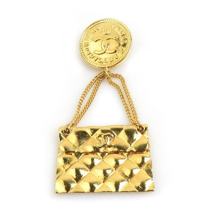 Chanel Brooch Bag Motif