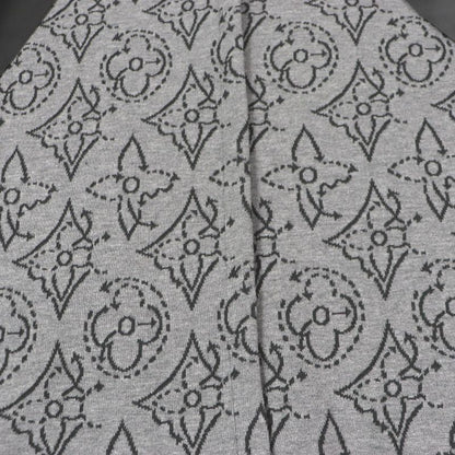 Louis Vuitton×nba Louis Vuitton×nba 21AW Leather Patch Single Jersey Tailored