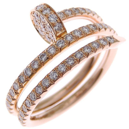 Cartier Ring Juste Un Clou