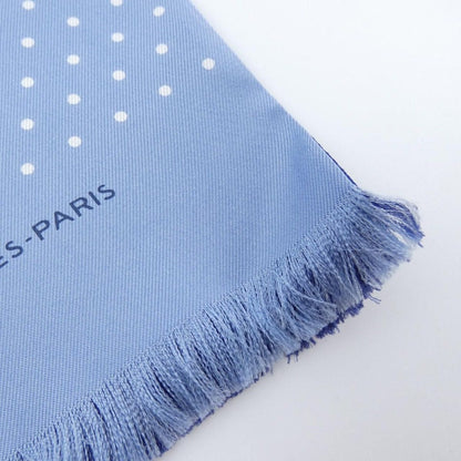 Hermes Foulard Double Face Stole Scarf — view 2