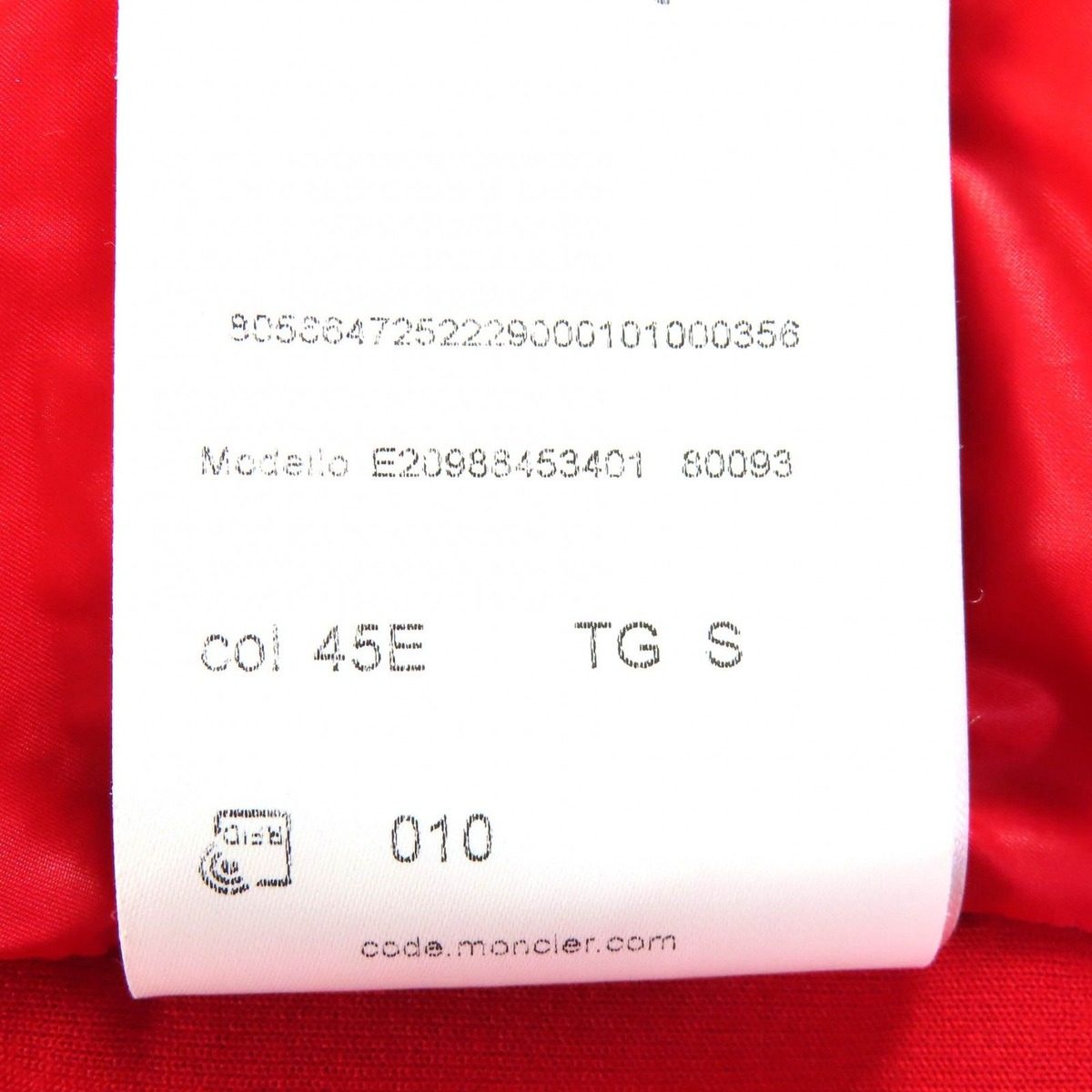 Bvlgari Moncler Grenoble Dfs Skiwear Collection Maglia Cardigan Light Down — view 14
