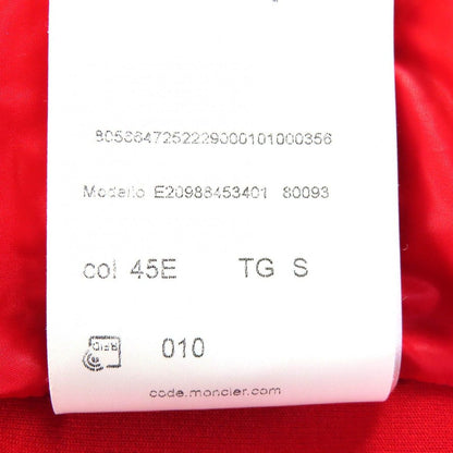 Bvlgari Moncler Grenoble Dfs Skiwear Collection Maglia Cardigan Light Down — view 14