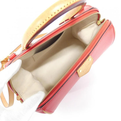 Louis Vuitton Epi Dock BB Boston Bag — view 9