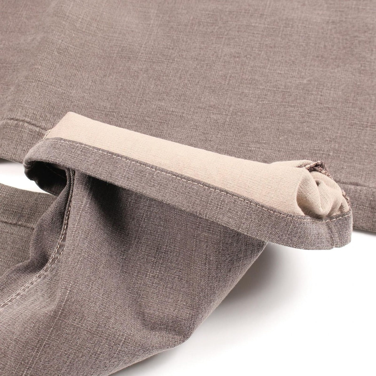Chanel Denim Pants Cotton — view 9