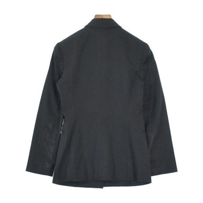 Versace Business Jacket Polyester Wool — view 3