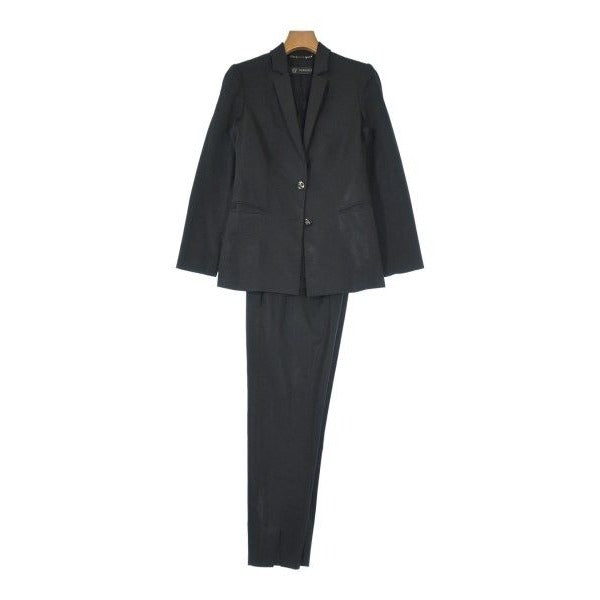 Versace Business Jacket Polyester Wool