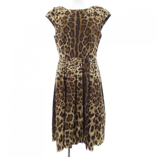 Dolce & Gabbana Fseba Dress