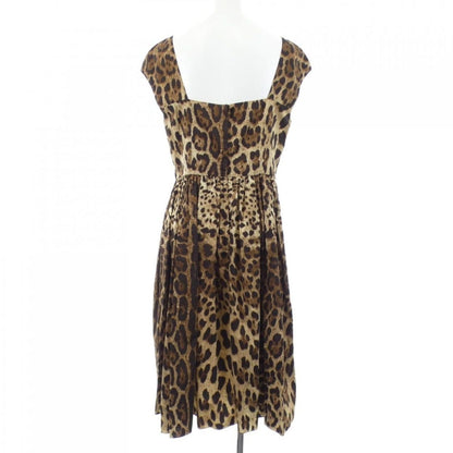 Dolce & Gabbana Fseba Dress — view 2