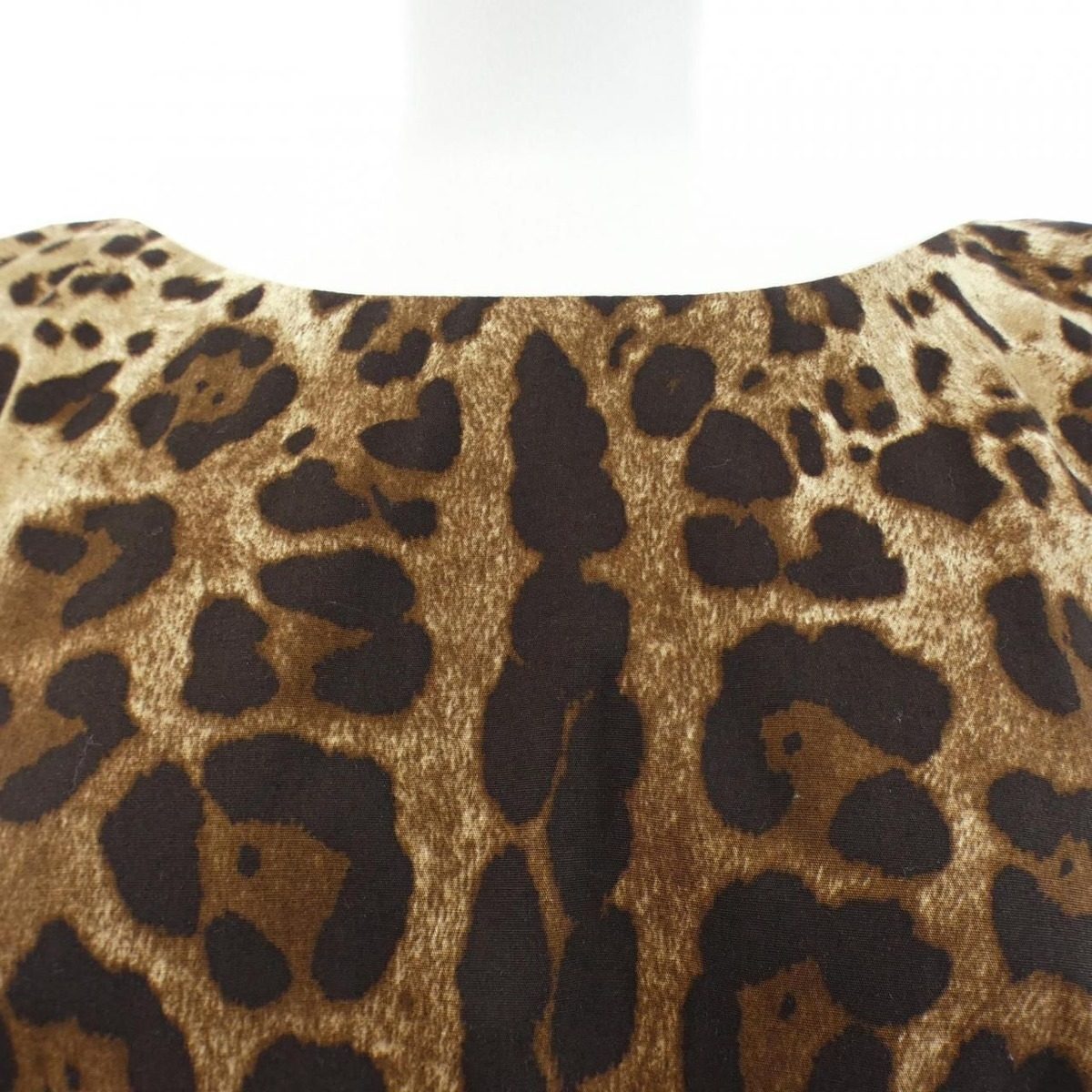Dolce & Gabbana Fseba Dress — view 5