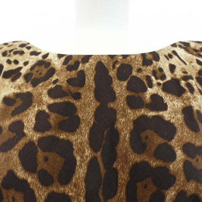 Dolce & Gabbana Fseba Dress — view 5