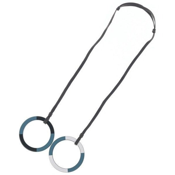 Hermes Necklace — view 2