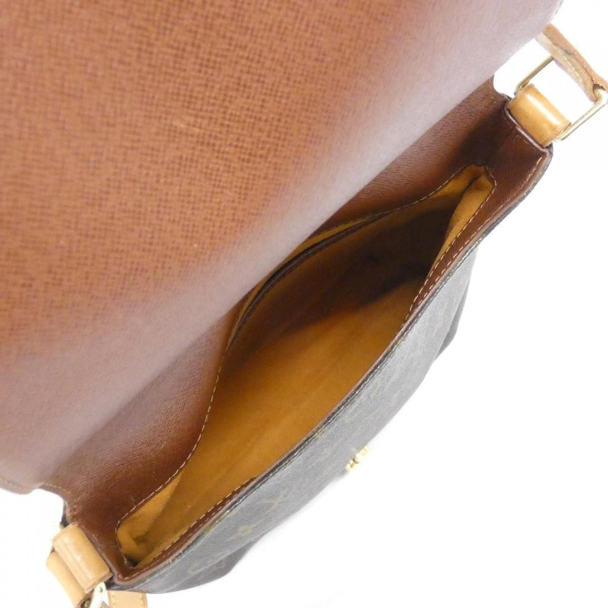 Louis Vuitton Monogram Musette Salsa Shoulder Bag — view 7