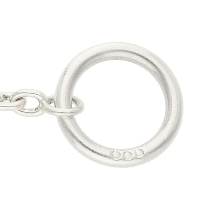 Hermes Farandole Long Necklace Men's 120