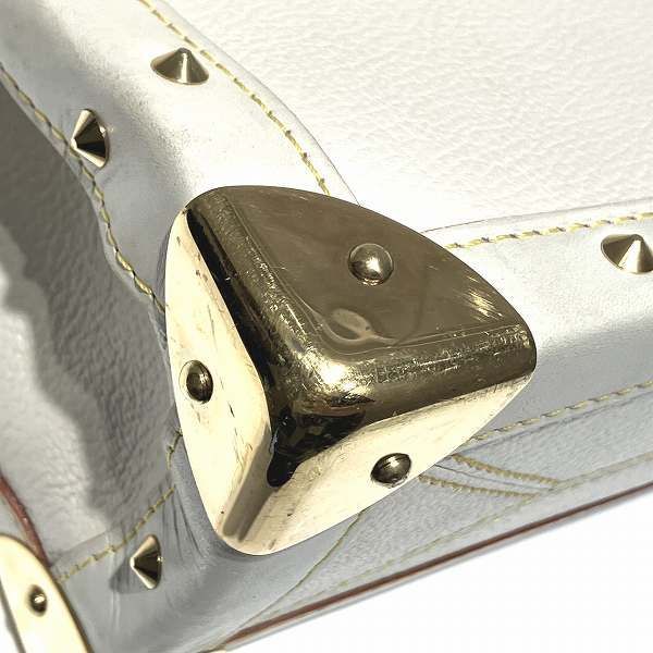 Louis Vuitton Suhari Ample Visible M91819 Bag Tote Bag Women