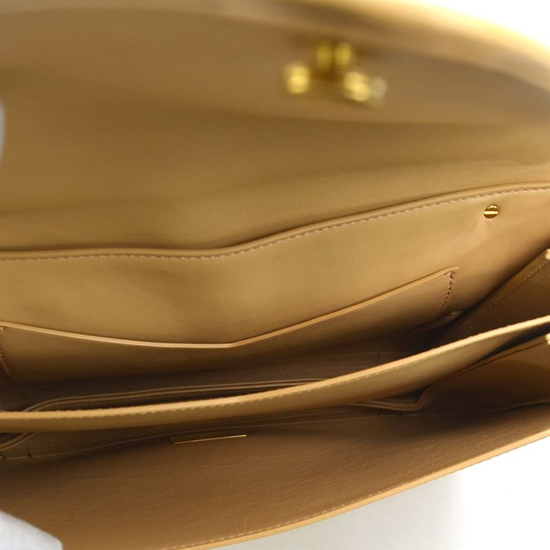 Bottega Veneta Shoulder Bag Mount Envelope