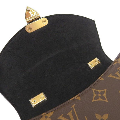 Louis Vuitton Monogram Tilsit Shoulder Bag