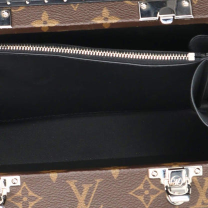 Louis Vuitton M20252 Clutch Box Monogram Shoulder Bag Men's