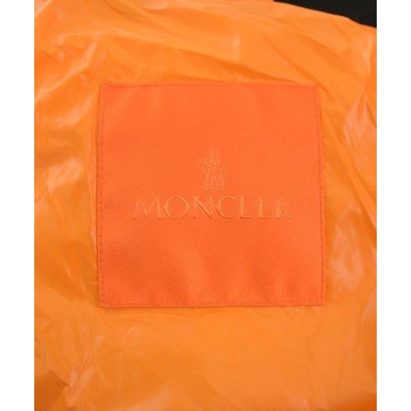 Moncler Down Jacket Vest — view 3