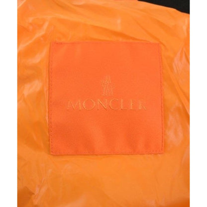 Moncler Down Jacket Vest — view 3