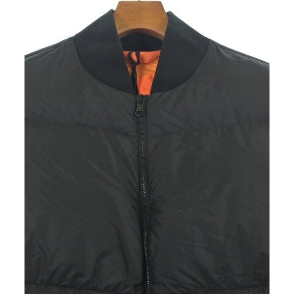 Moncler Down Jacket Vest — view 6