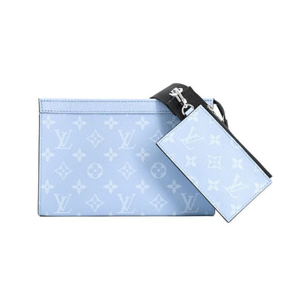 Louis Vuitton Shoulder Bag Gaston Wearable Wallet