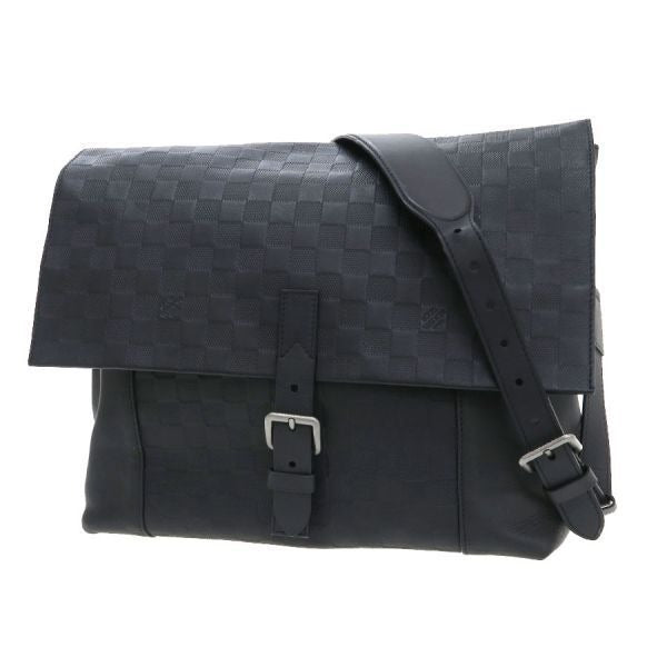 Louis Vuitton Damier Infini Loft