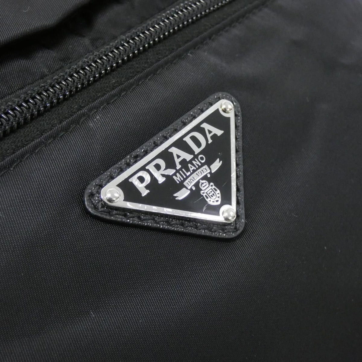 Prada Waist Bag — view 4