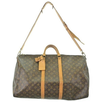 Louis Vuitton Boston Bag