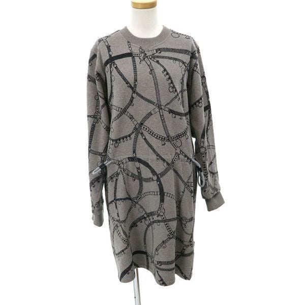 Hermes Dress 2 H4505 dk