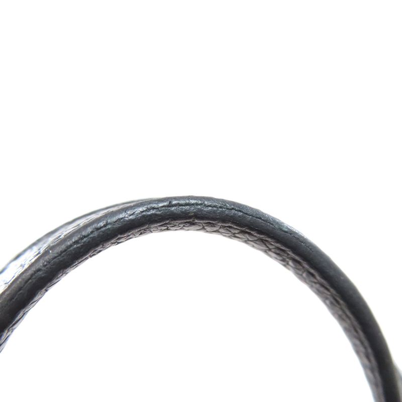 Hermes Picotin Lock MM Silver Hardware Handbag Taurillon Women