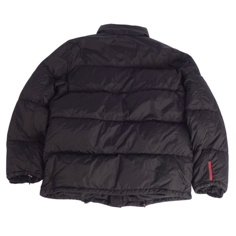 Prada Sport Jacket Down Jacket Na