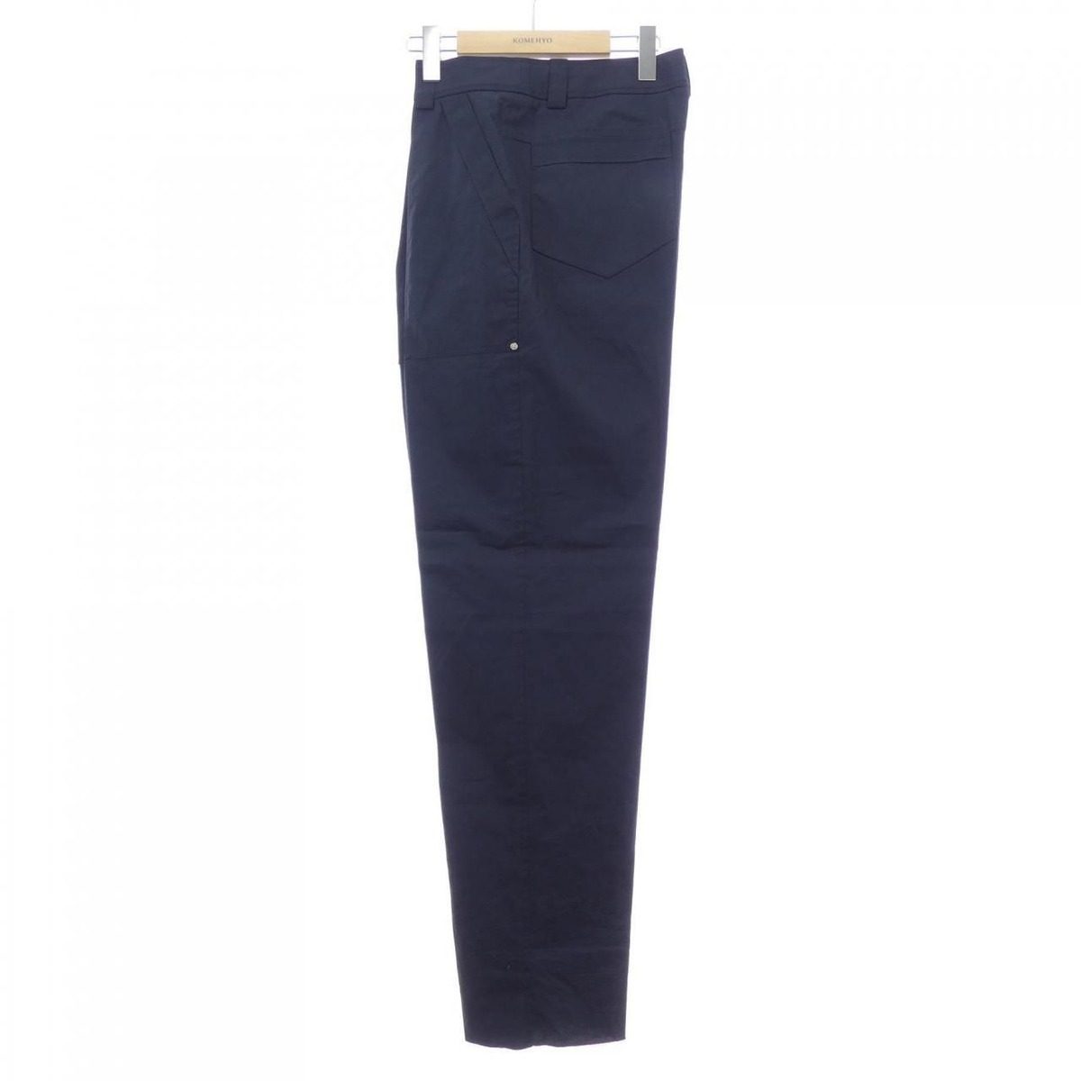 Hermes Pants Navy
