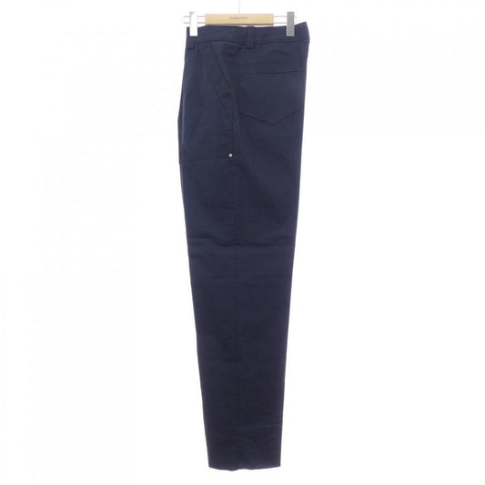 Hermes Pants Navy