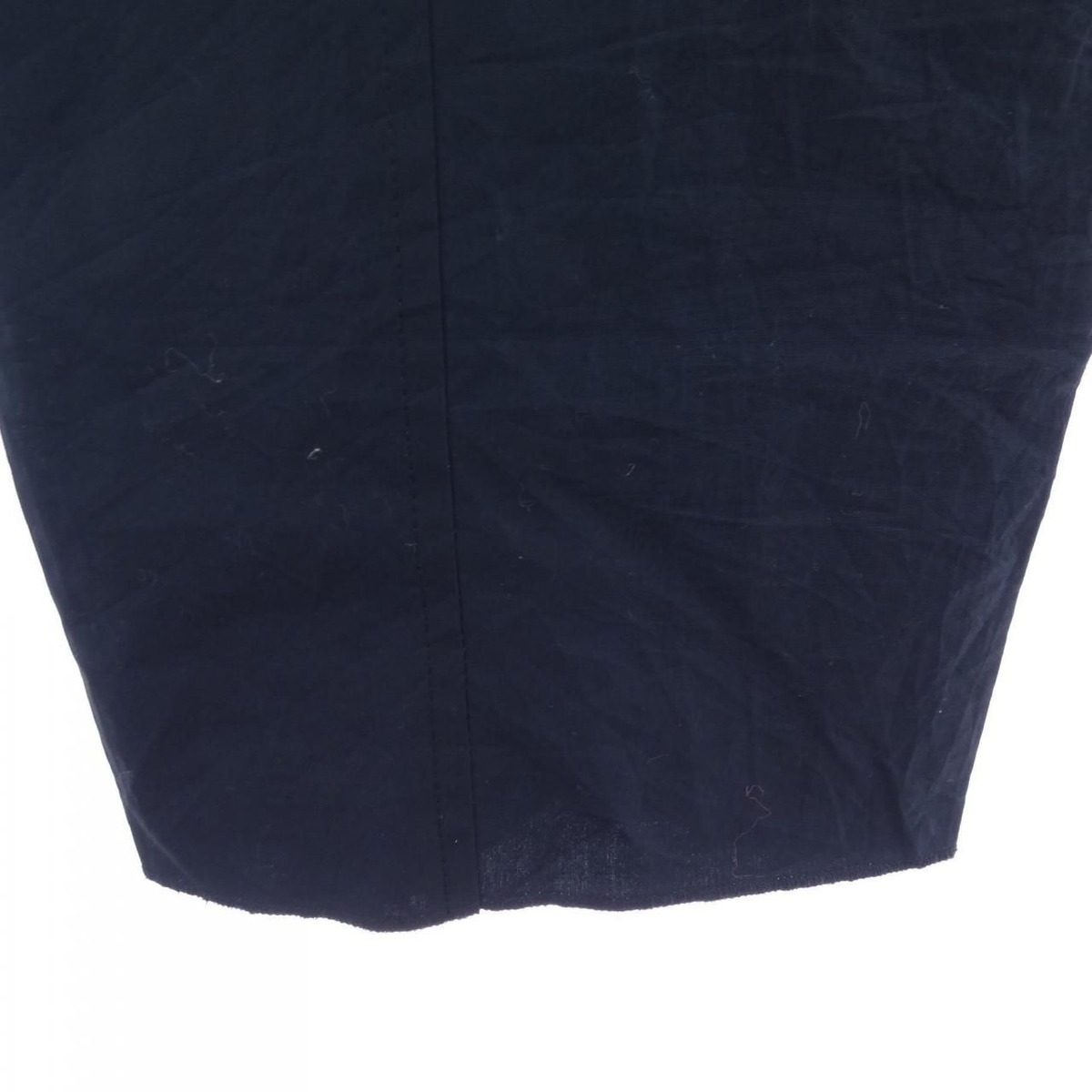 Hermes Pants Navy — view 2