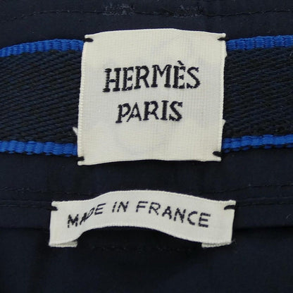 Hermes Pants Navy — view 4