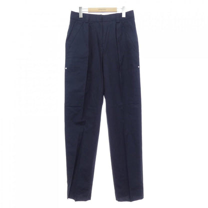 Hermes Pants Navy — view 5