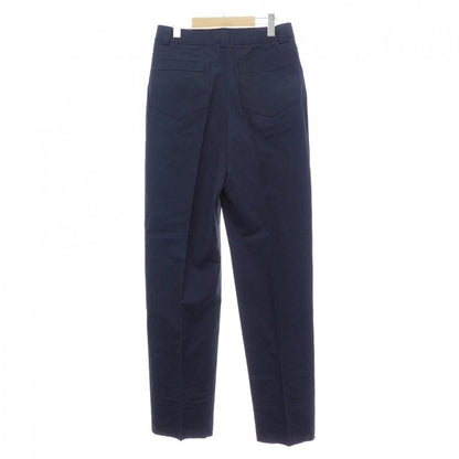 Hermes Pants Navy — view 6