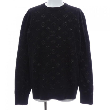 Louis Vuitton Knit Black