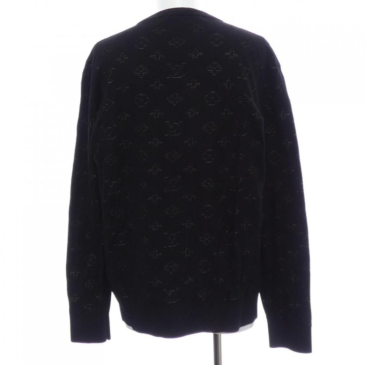 Louis Vuitton Knit Black — view 2